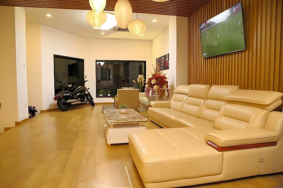 KaKa Hotel Han River – Da Nang, MN