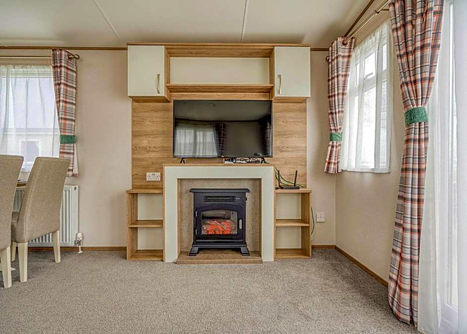 Meadow Lakes Holiday Park