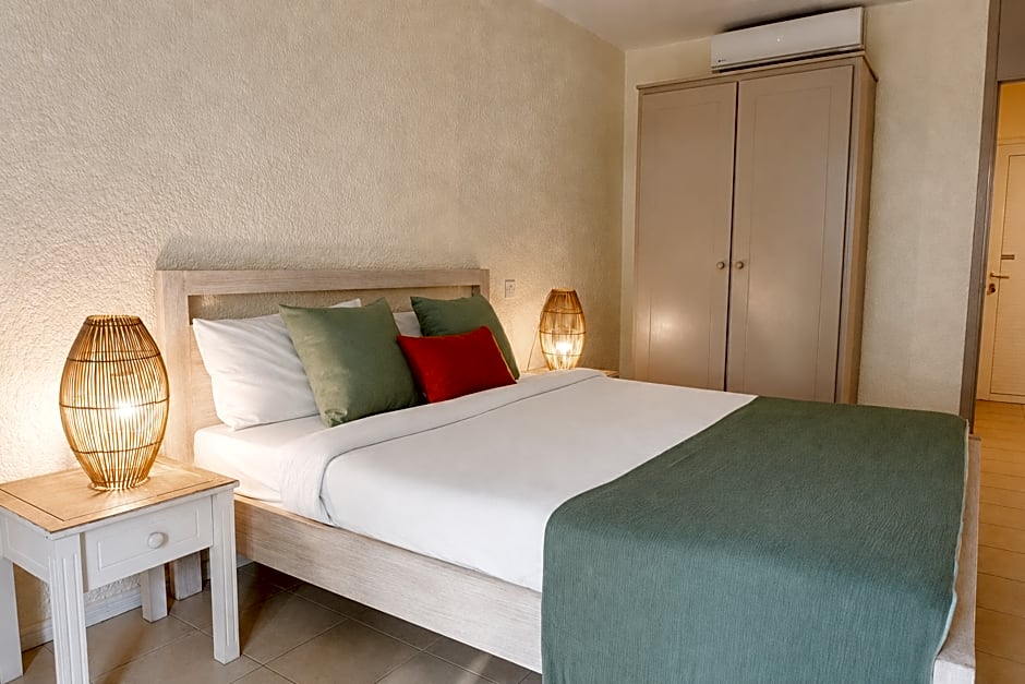 Lankraz Hotel, Mauritius