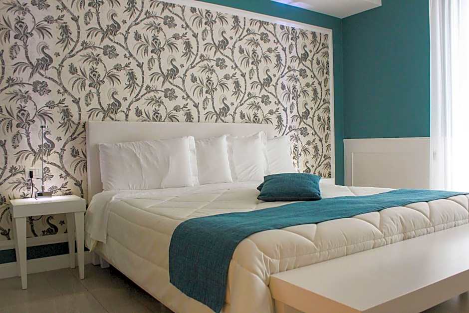 Bianco Riccio Suite Hotel