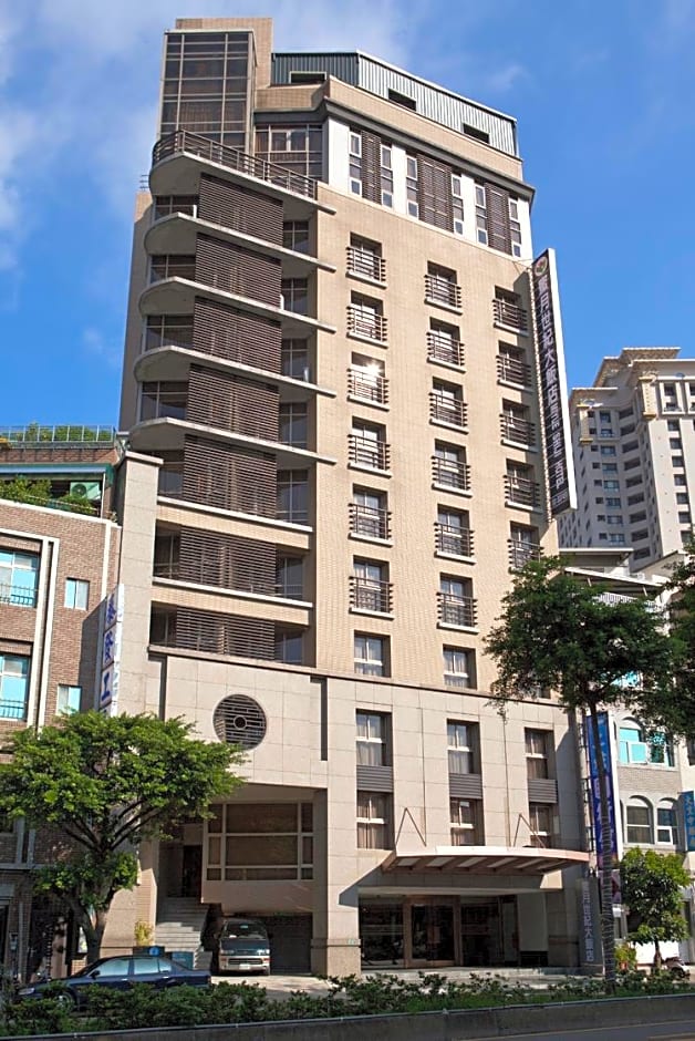Century Hotel Taoyuan