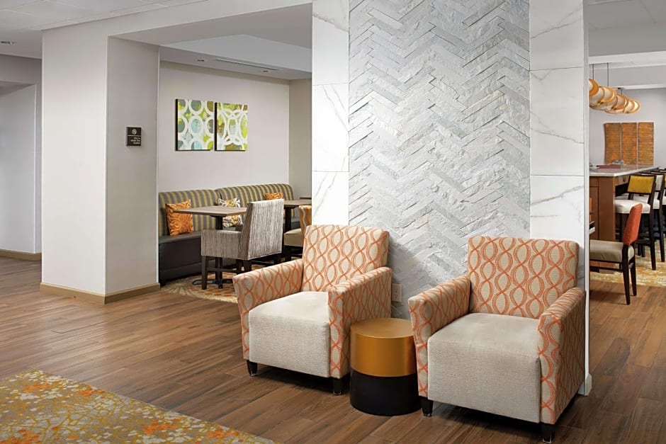 Hampton Inn Denver Tech Center South