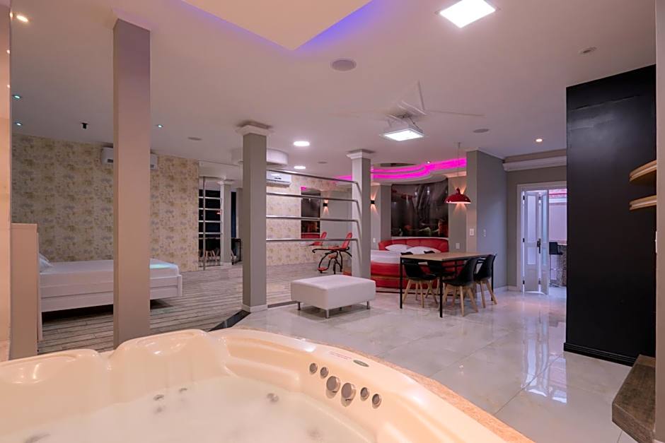 Drops Motel Vale dos Sinos