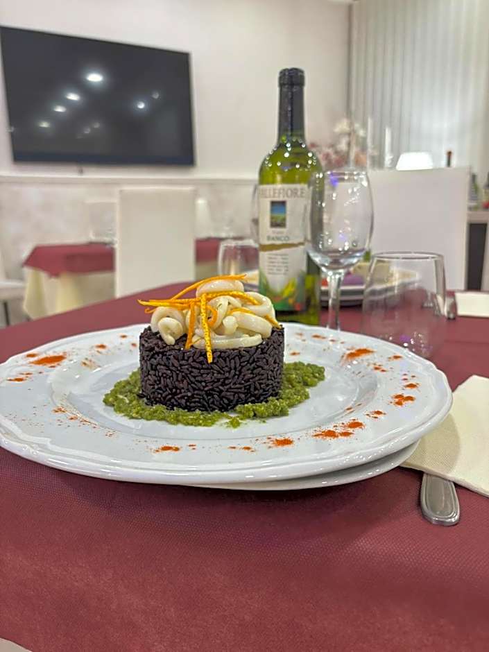 Mg Palace Hotel Costa del Sole