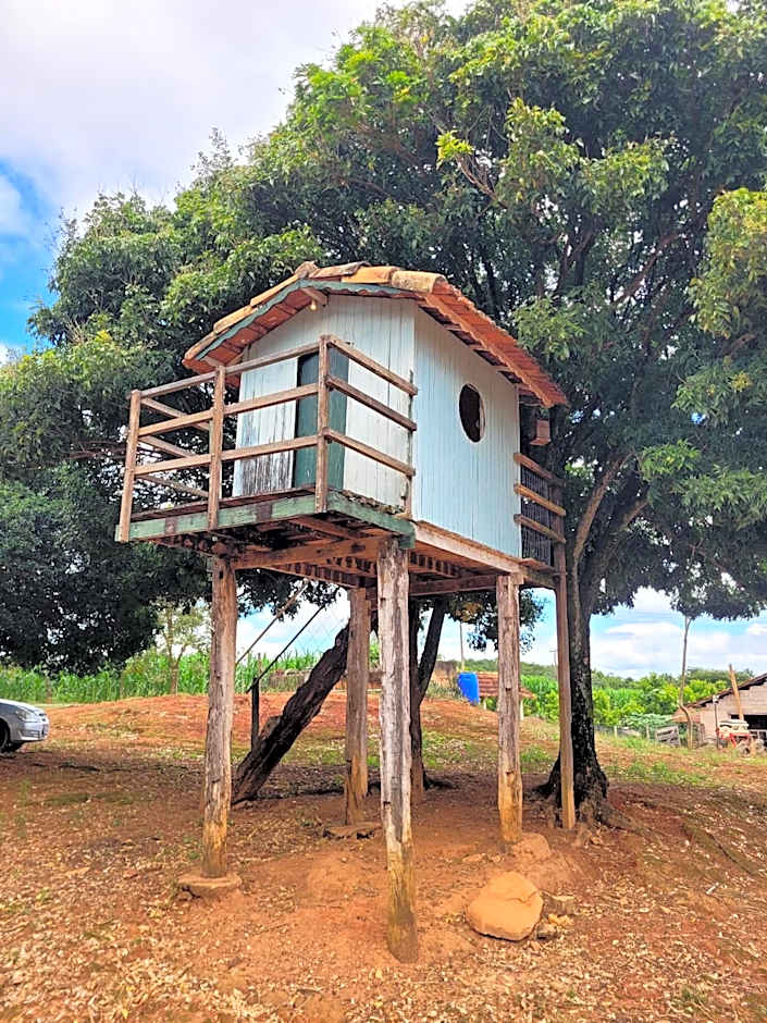 Pousada Fazenda São Pedro