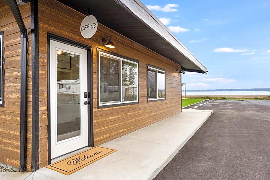 South Bay Inn