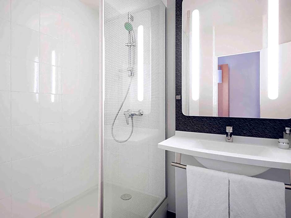 ibis Montpellier Centre Comedie