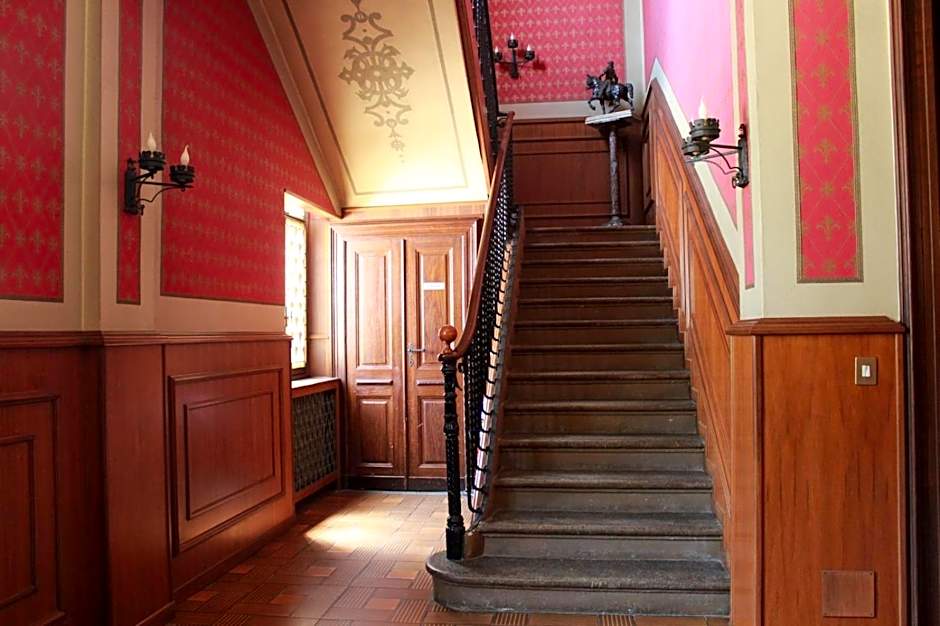 Bed & Breakfast OttoQuadri