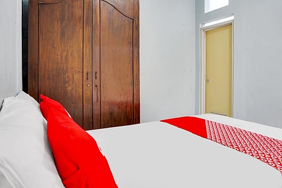 OYO 91926 Serayu Sumbersari Homestay