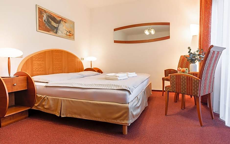 Hotel Schwarz