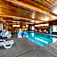 Best Western Liberty Inn