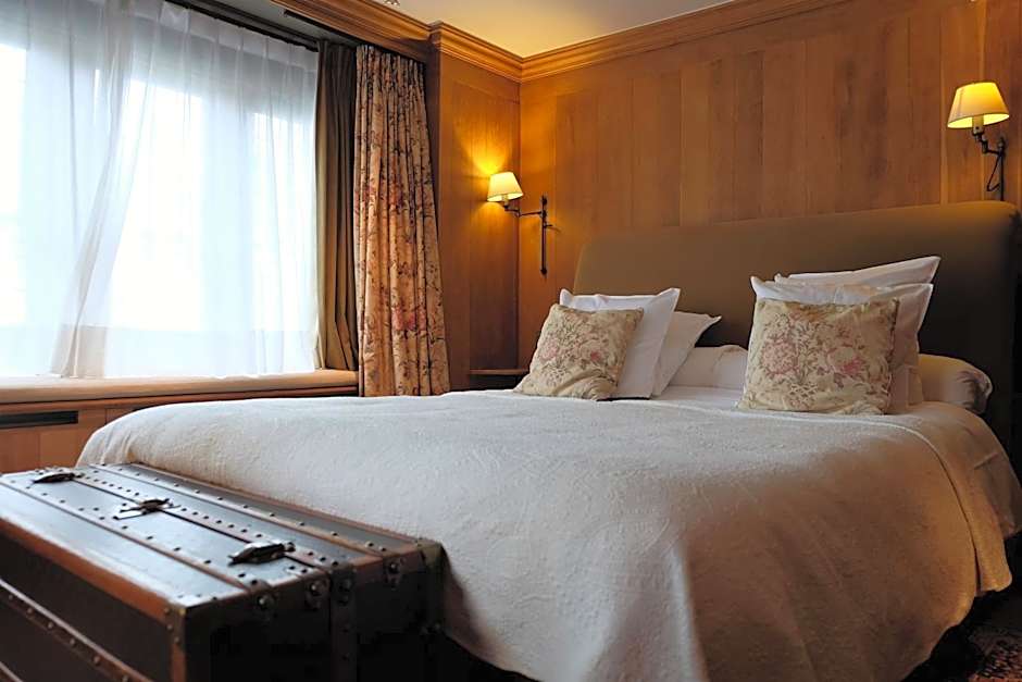 Relais Bourgondisch Cruyce, A Luxe Worldwide Hotel