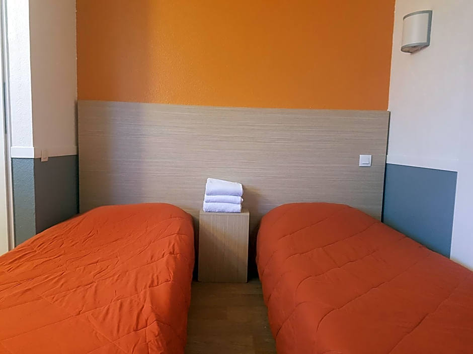 HECO Colmar Nord - ex Première Classe