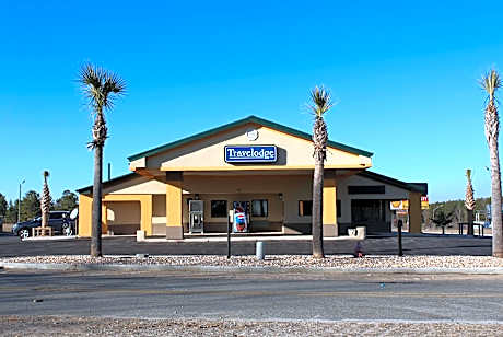 Travelodge by Wyndham Unadilla/Perry Near I-75