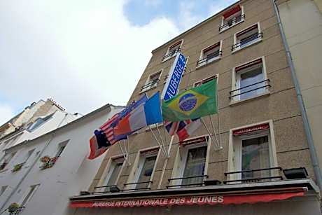 Auberge Internationale Des Jeunes