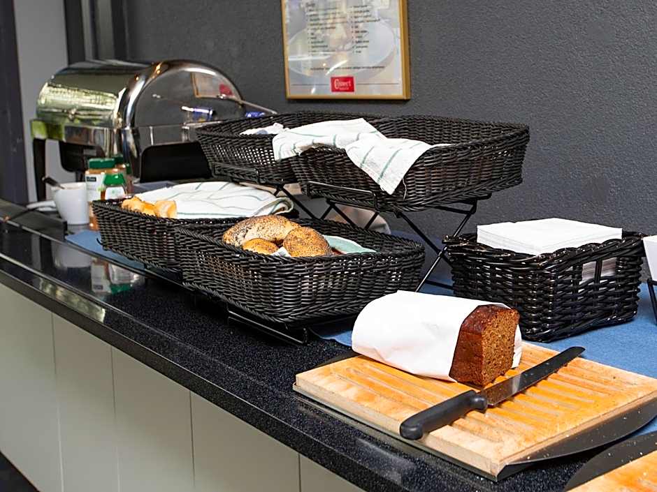 Aiden by Best Western Stockholm Arlanda Airport