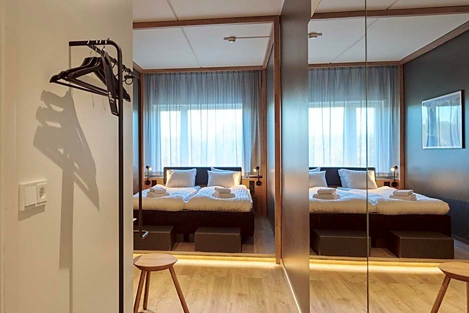 First Hotel Stockholm North