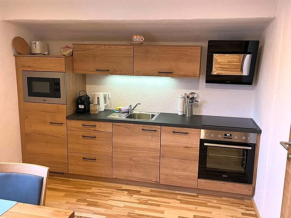 Appartements-Restaurant Schwaiger