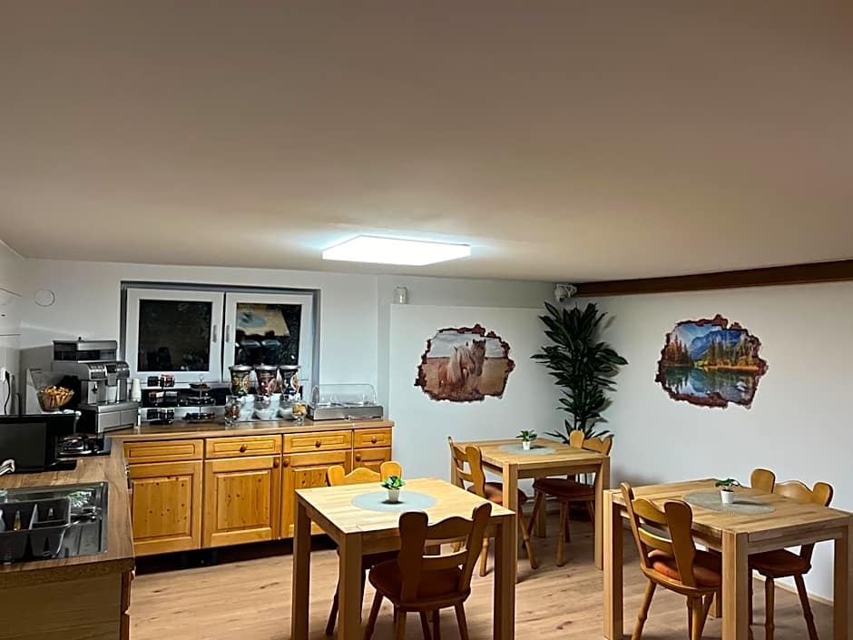 Hotel Hirsch