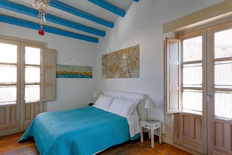 B&B Palazzo Del Sale