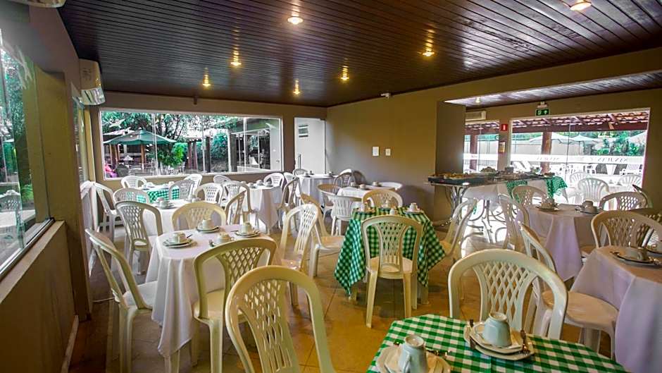 San Juan Business Jaguariaiva