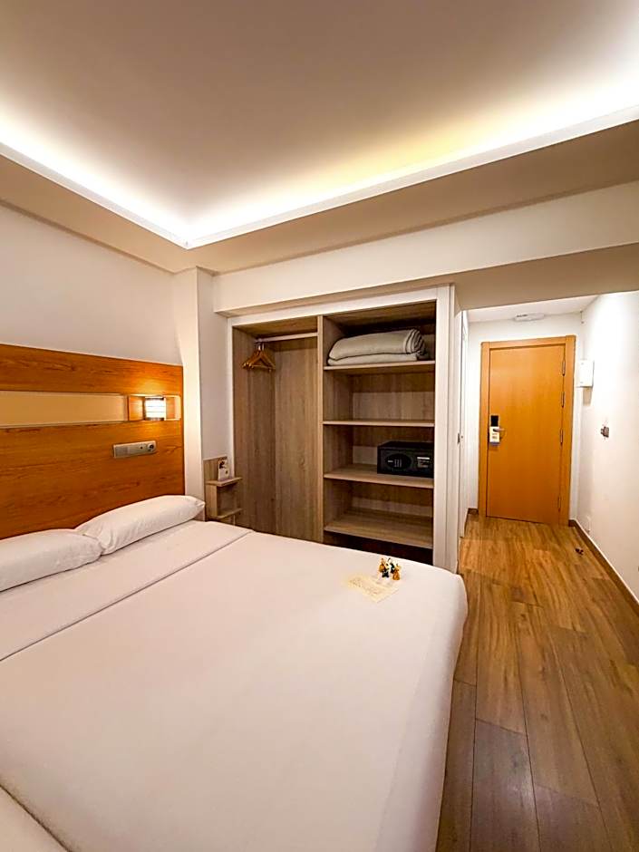 Hotel Faranda Alisas Santander an Ascend Collection Hotel