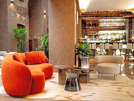 Pullman Riga Old Town