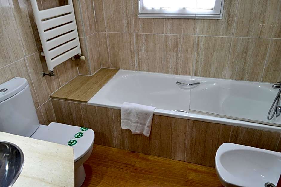 Hotel Alda Centro Oviedo