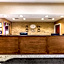 Comfort Suites Columbia Gateway