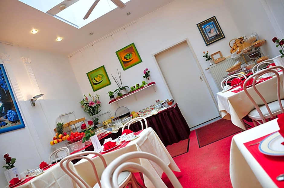 Cerano City Hotel Koln AM Dom
