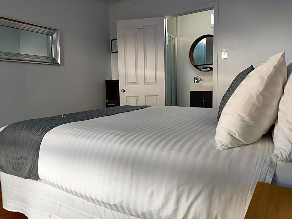 Tongariro Springs Boutique B&B