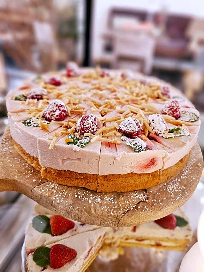 Boutique Hotel Marielle