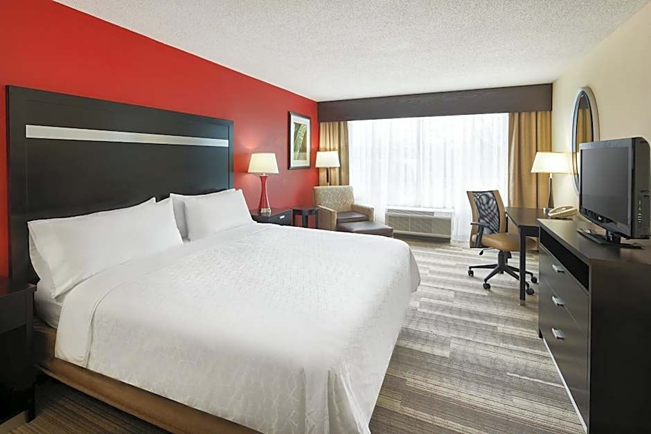 Holiday Inn Express Spartanburg By IHG
