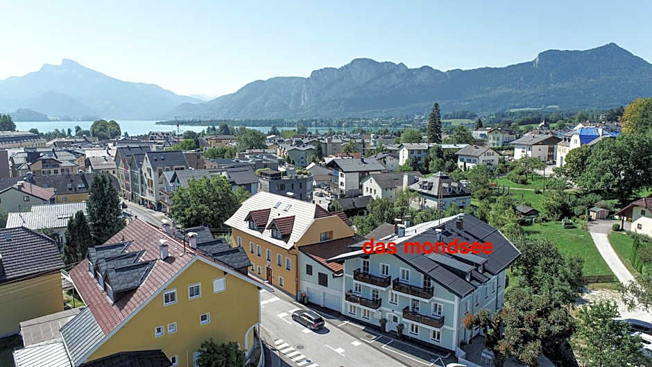 das mondsee