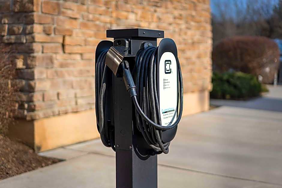 Homewood Suites by Hilton Eatontown