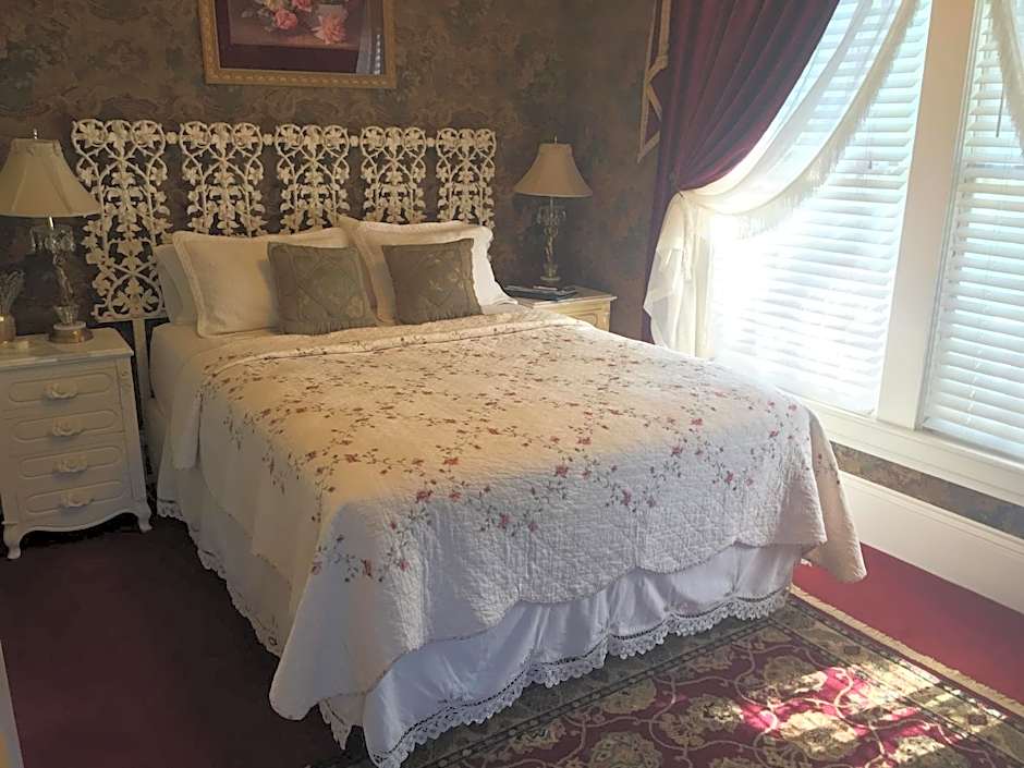 The Whitmore Inn