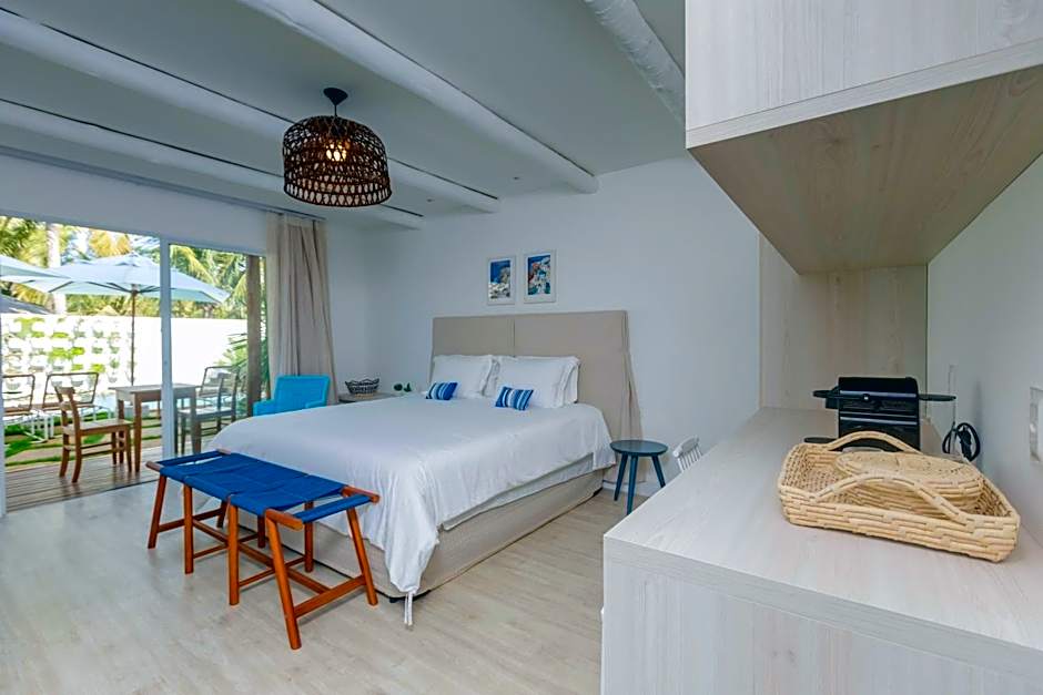 La Plage Hotel Boutique