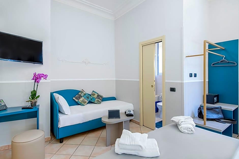 Hotel Grifo