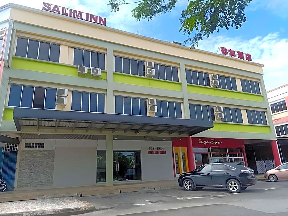 Salim Inn
