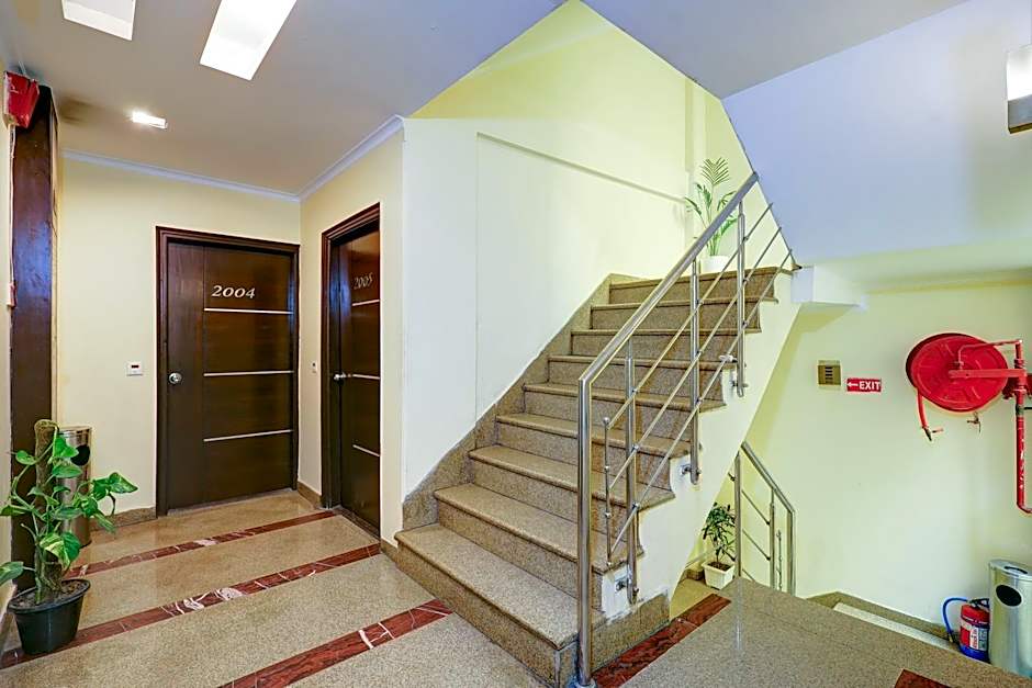 The Pearl - A Royal Residency