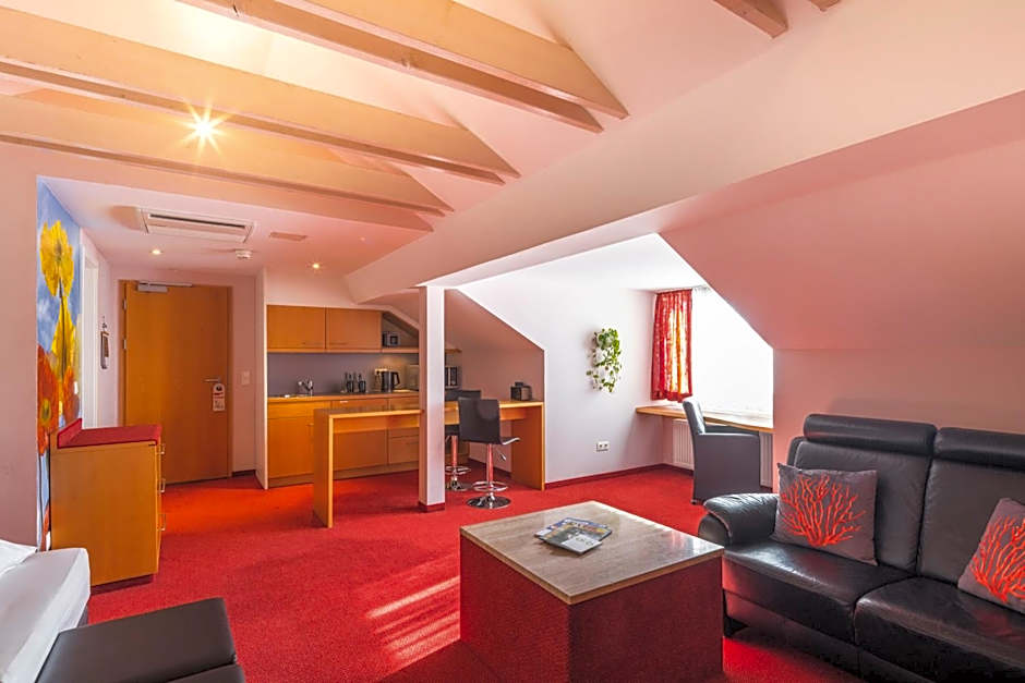 Hotel Luise