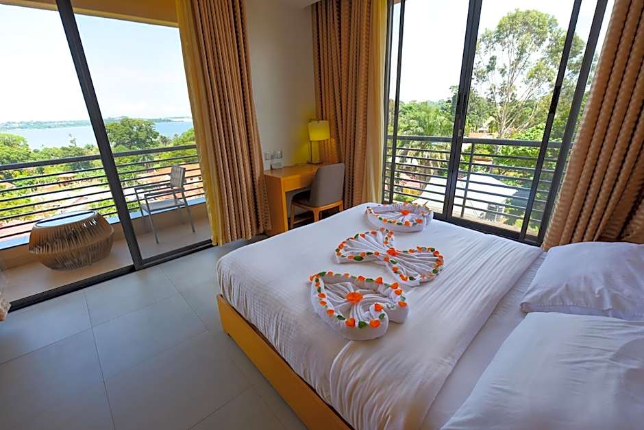 K Hotels Entebbe