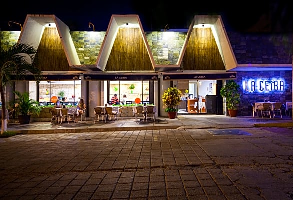 Tukan Hotel Playa del Carmen