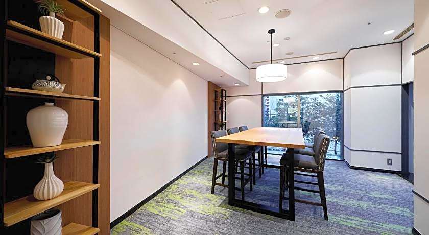 ANA Holiday Inn Tokyo Bay by IHG