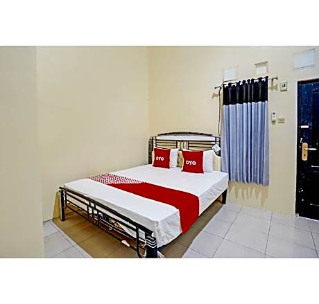 OYO Life  93032 Maju Mapan Homestay Syariah