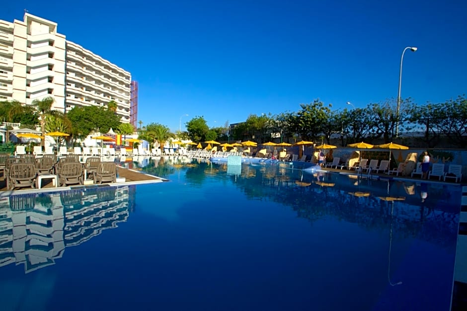 Aparthotel Green Field