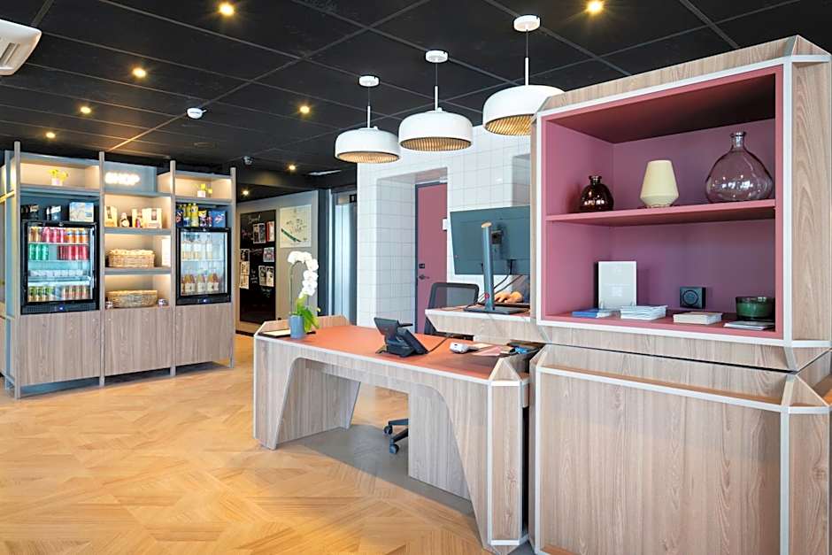 Aparthotel Adagio Access Rouen Centre Cathédrale