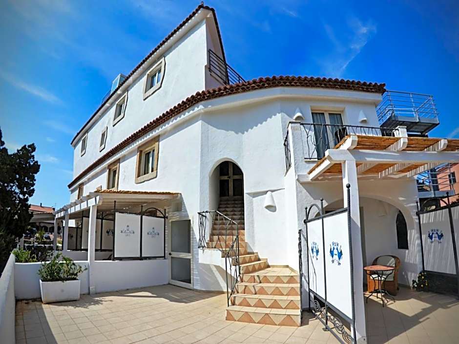 Dolce Vita Boutique Hotel