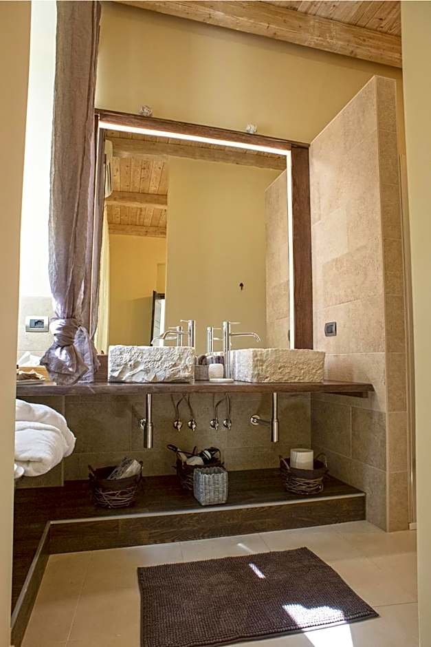 Perlage Suite Luxury B&B - Amazing view of Trulli