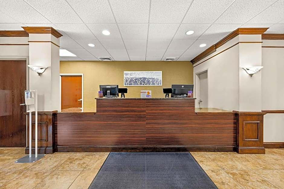 Sleep Inn Boone University Area